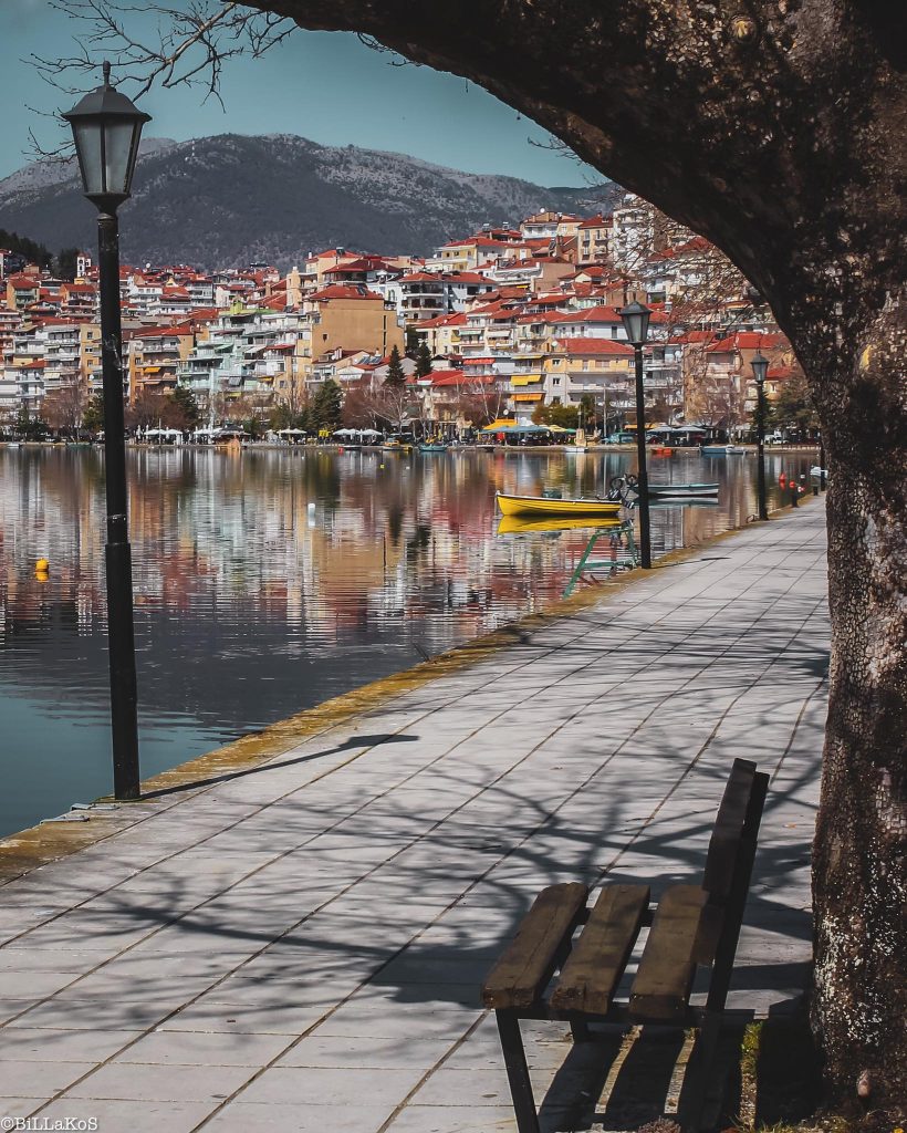 Καστοριά: Όσα πρέπει να ξέρεις για το στολίδι της Μακεδονίας. - Travel Tales